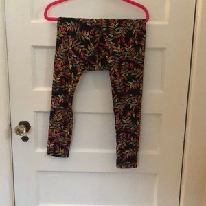 Lularoe leggings